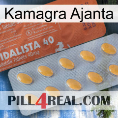 Kamagra Ajanta 43